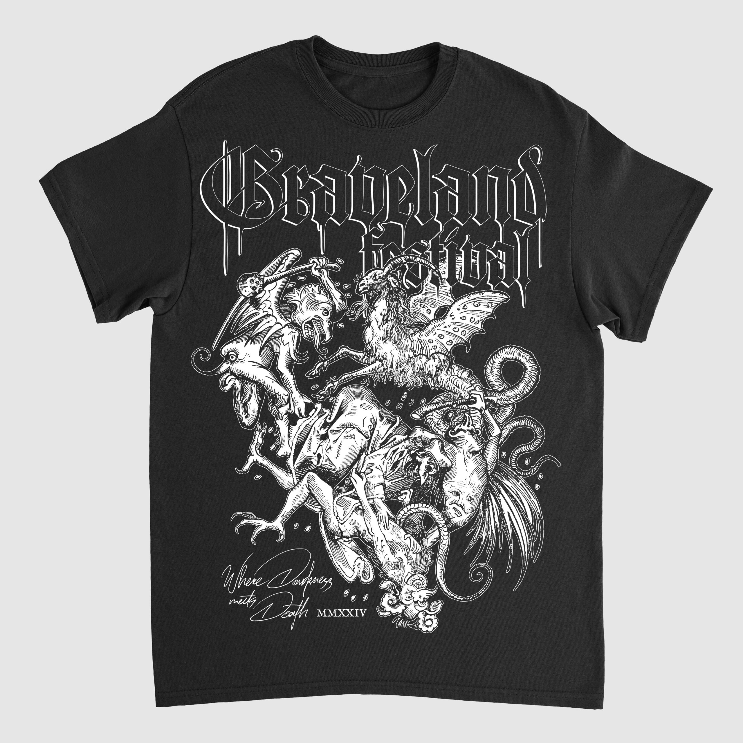 Graveland fest 2